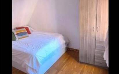 Apartamento en alquiler en can baró