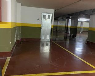 Parking of Garage for sale in Sanxenxo