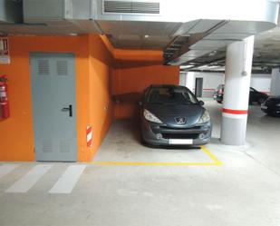 Parking of Garage to rent in  Murcia Capital