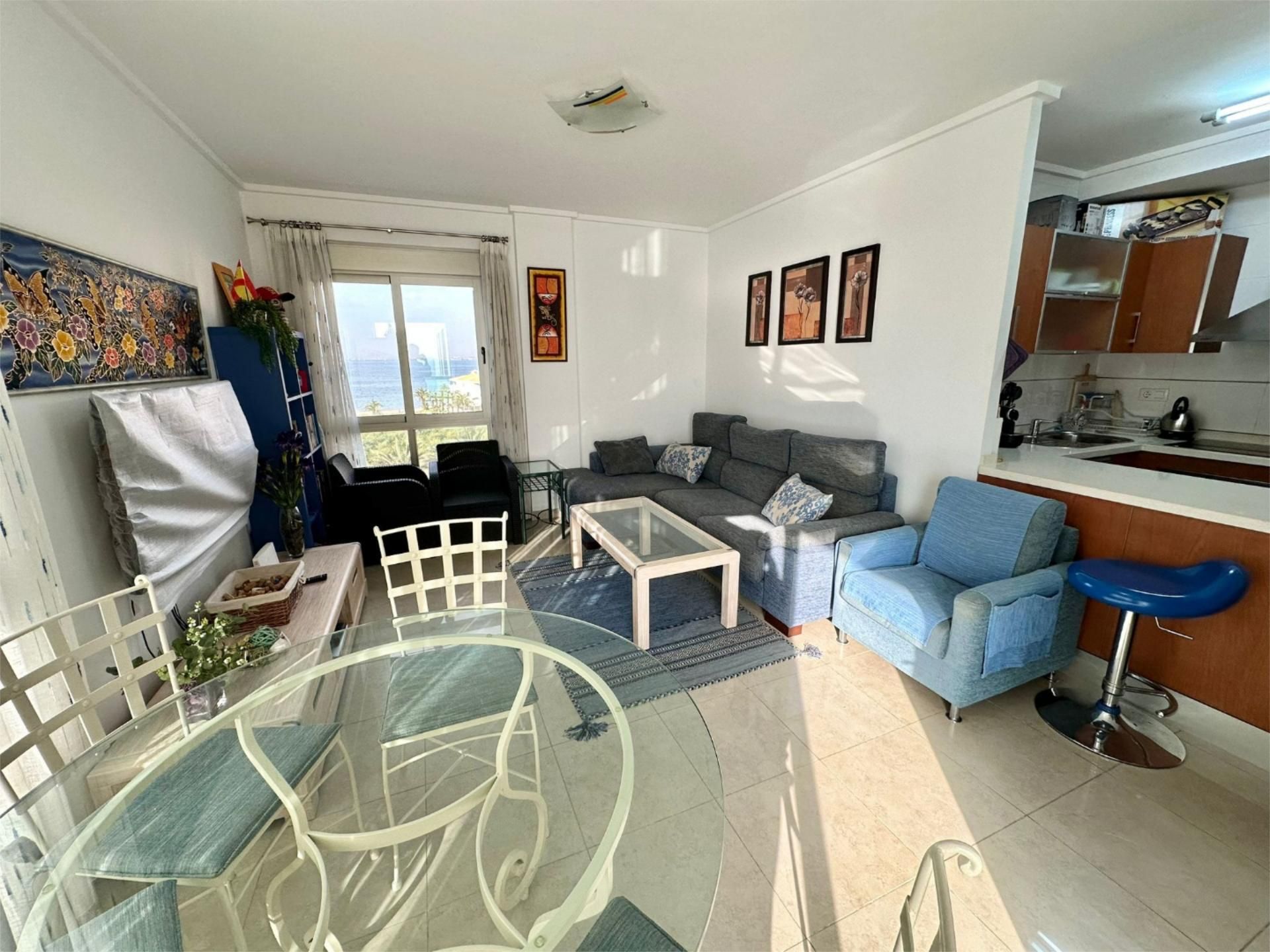 Apartament en venda a Calle Urb Veneziola, 3, Veneziola