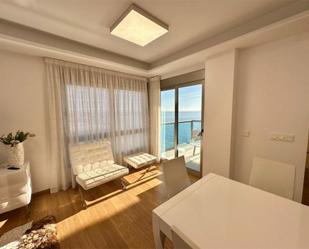 Bedroom of Duplex for sale in La Manga del Mar Menor  with Air Conditioner, Terrace and Balcony