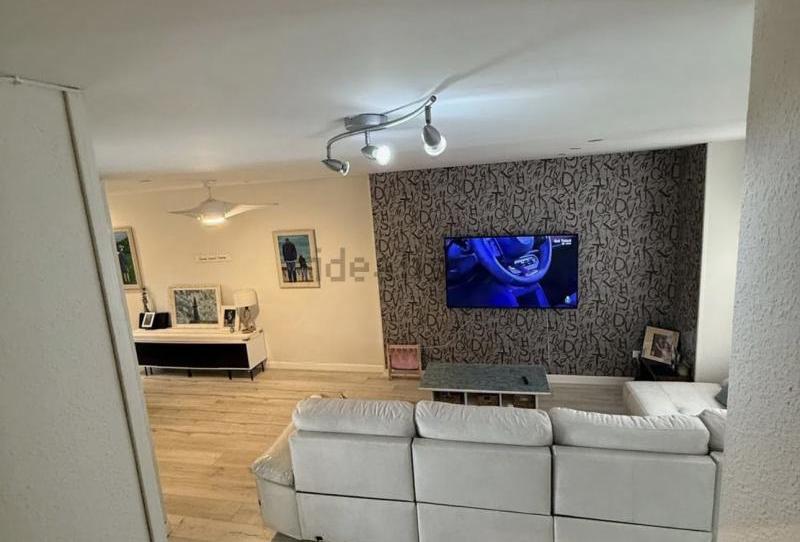 Flat for sale in Avenida Príncipe de Asturias, 38, Calera y Chozas, Toledo - image 1 Photo 1 of Flat for sale in Avenida Príncipe de Asturias, 38, Calera y Chozas, Toledo