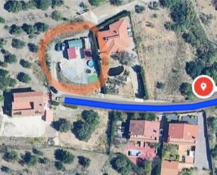 Constructible Land for sale in Castellvell del Camp