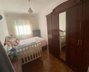 Bedroom of Flat for sale in Villanueva del Pardillo