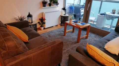 Foto 3 de Piso de alquiler en Avenida Pintor Portela, 4, San Ginés, Cartagena