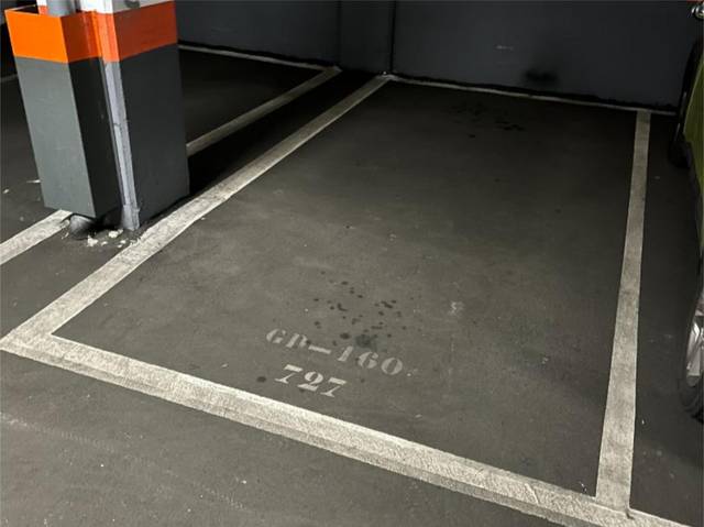 Garaje en Venta en Calle de la Princesa de Éboli, 2 en Sanchinarro