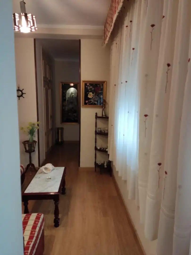 Flat for sale in Sevilla  with Air Conditioner, Heating and Parquet flooring