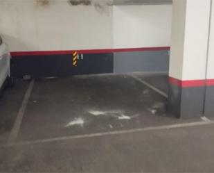 Parking of Garage to rent in Ibi