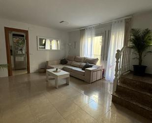 Exterior view of Duplex for sale in Pineda de Mar  with Air Conditioner, Terrace and Balcony