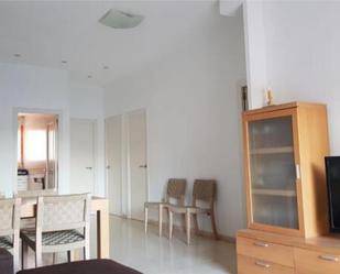 Apartament de lloguer a Port Saplaya