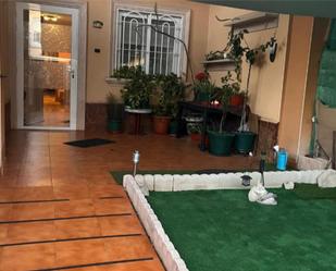 Garden of House or chalet for sale in Seseña