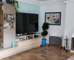 Living room of Flat to rent in Málaga Capital