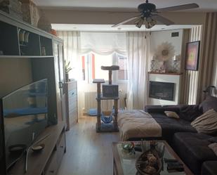 Living room of Flat for sale in Valladolid Capital