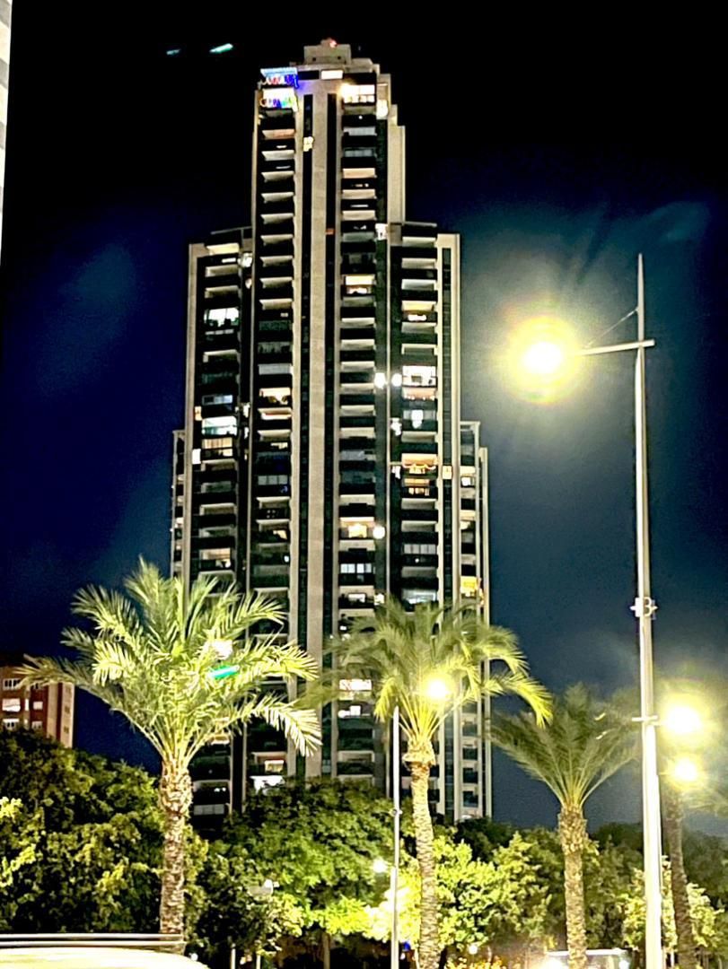Apartament de lloguer a Avenida del Municipi, 14, Juzgados - Plaza de Toros