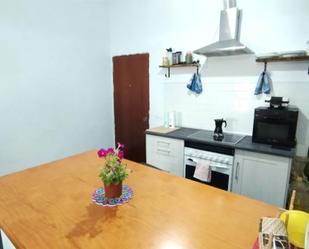 Kitchen of Flat for sale in Sacedón  with Air Conditioner, Heating and Furnished