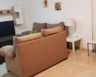 Living room of Apartment to rent in Atarfe