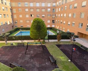 Flat to rent in Calle Ramón de Campoamor, 13, Centro