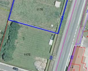 Constructible Land for sale in Curtis