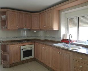 Kitchen of Single-family semi-detached for sale in Monóvar  / Monòver  with Terrace