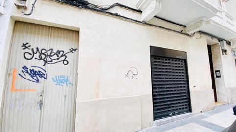 Photo 3 of Premises for sale in Calle de Miguel de Cervantes, 14, Paseo Sagasta,  Zaragoza Capital