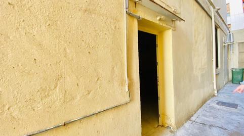 Photo 5 of Premises for sale in Calle de Miguel de Cervantes, 14, Paseo Sagasta,  Zaragoza Capital