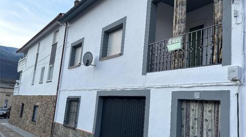 Photo 2 of Single-family semi-detached for sale in Calle del Horno, 21, Jerte, Cáceres