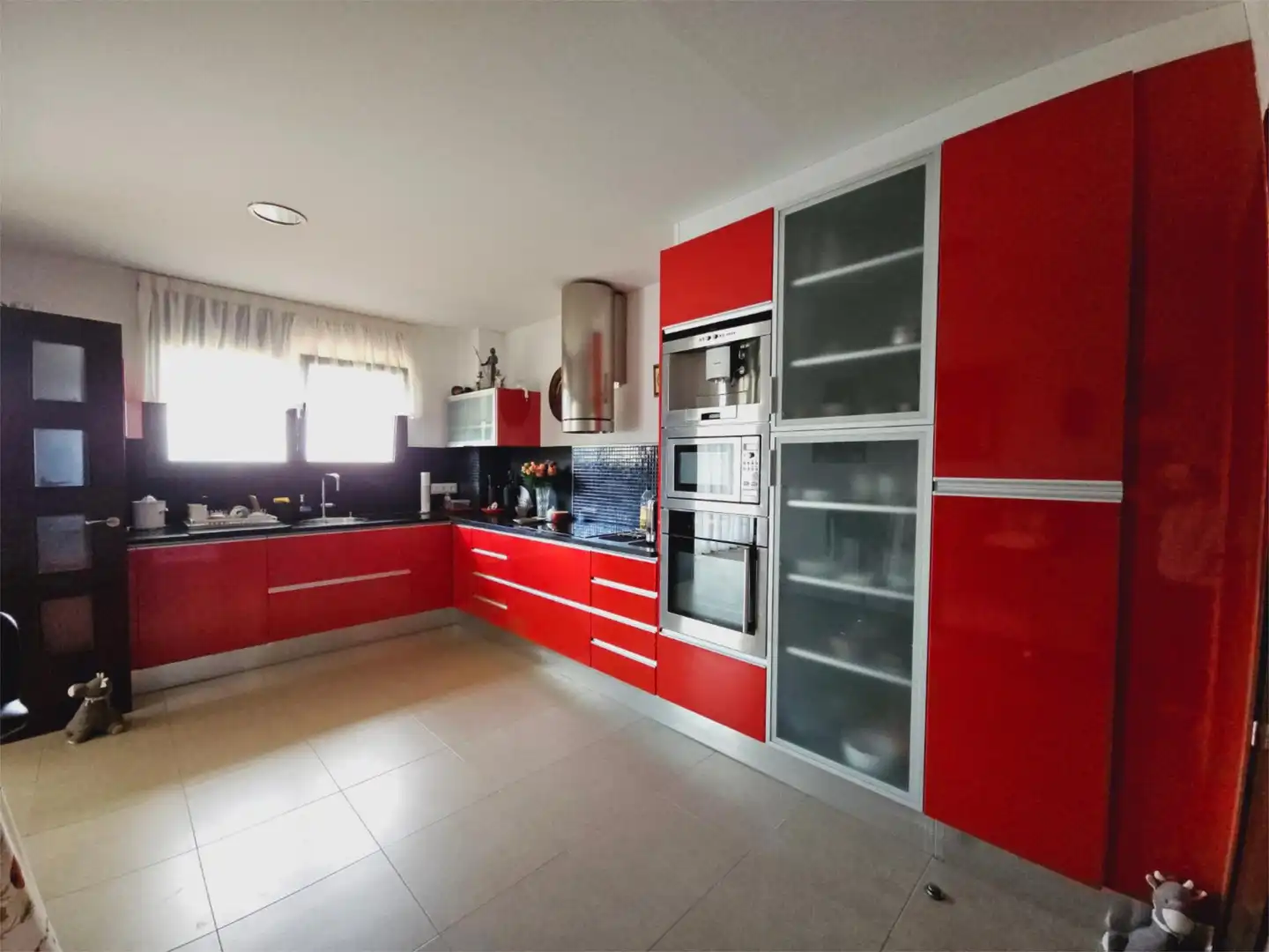 Casa o chalet en venta en Carrer Xaloc, 5, Pau Cocina de Casa o chalet en venta en Pau