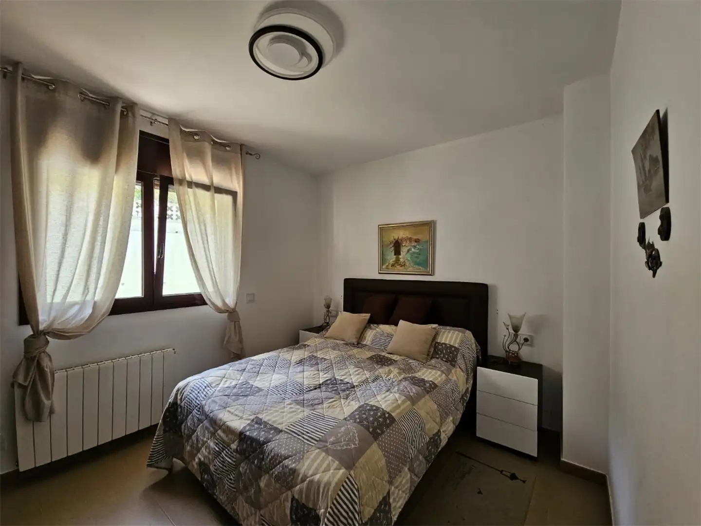 Casa o chalet en venta en Carrer Xaloc, 5, Pau Habitación de Casa o chalet en venta en Pau