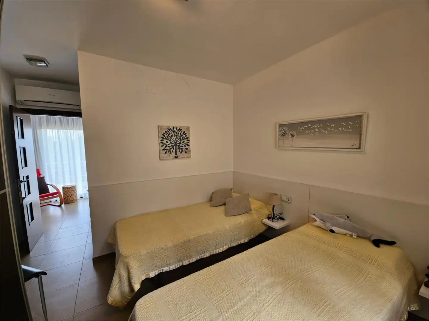 Casa o chalet en venta en Carrer Xaloc, 5, Pau Habitación de Casa o chalet en venta en Pau