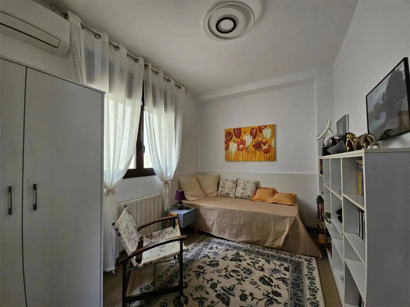 Casa o chalet en venta en Carrer Xaloc, 5, Pau Habitación de Casa o chalet en venta en Pau