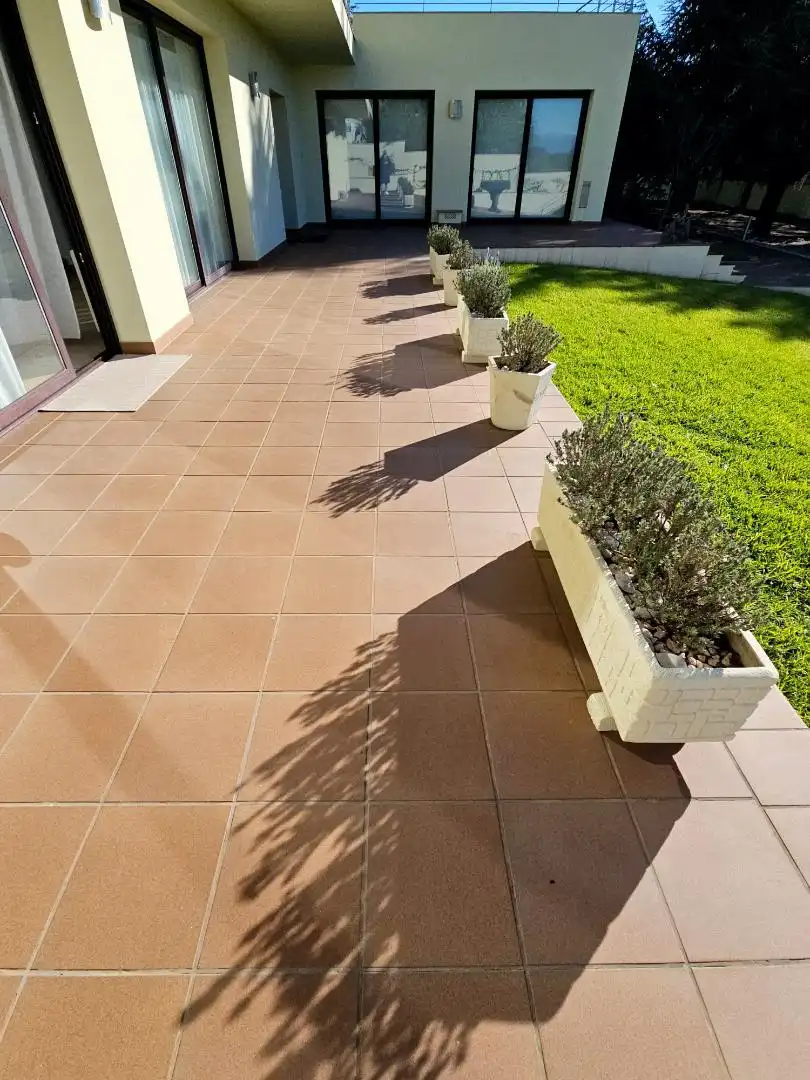 Casa o chalet en venta en Carrer Xaloc, 5, Pau Terraza de Casa o chalet en venta en Pau