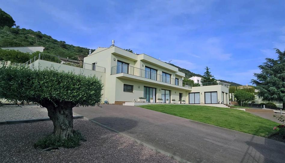 House or chalet for sale in Carrer Xaloc, 5, Pau, Girona - image 1 Photo 1 of House or chalet for sale in Carrer Xaloc, 5, Pau, Girona