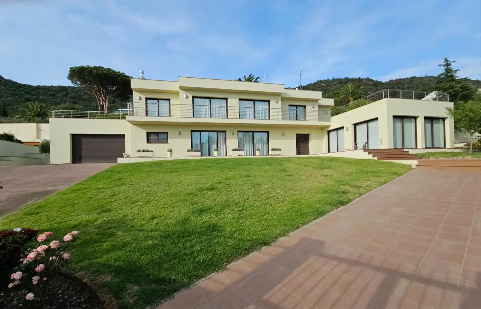 Casa o chalet en venta en Carrer Xaloc, 5, Pau Vista exterior de Casa o chalet en venta en Pau