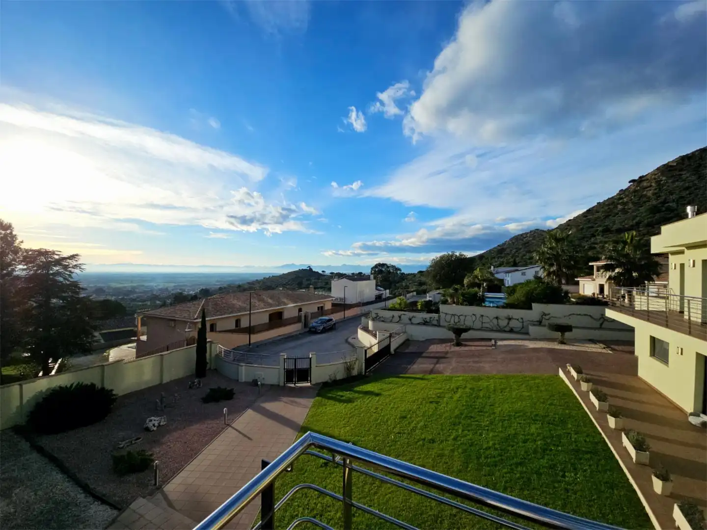 Casa o chalet en venta en Carrer Xaloc, 5, Pau Vista exterior de Casa o chalet en venta en Pau