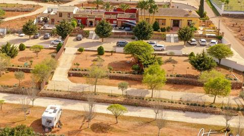 Casa o xalet en venda a Camino Deposito, 3, Llíber, Alicante - imatge 2 Foto 2 de Casa o xalet en venda a Camino Deposito, 3, Llíber, Alicante