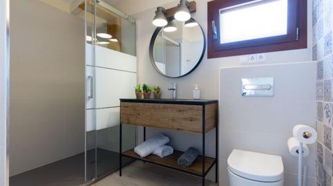 Casa o xalet en venda a Camino Deposito, 3, Llíber, Alicante - imatge 4 Foto 4 de Casa o xalet en venda a Camino Deposito, 3, Llíber, Alicante