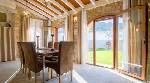 Casa o xalet en venda a Camino Deposito, 3, Llíber, Alicante - imatge 5 Foto 5 de Casa o xalet en venda a Camino Deposito, 3, Llíber, Alicante