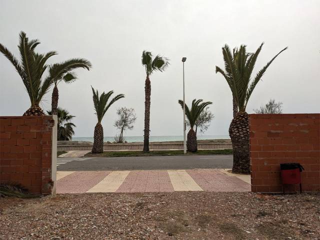 Terreno en Venta en Avinguda Mare Nostrum, 301 en Moncófar Playa