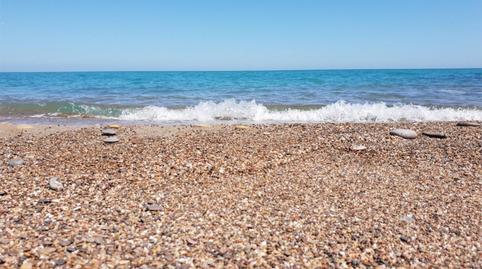 Foto 5 de Terreno en venta en Avinguda Mare Nostrum, 301, Moncófar Playa, Castellón