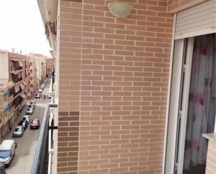 Apartament de lloguer a Casco Antiguo