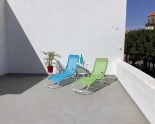 Apartament de lloguer a La Aldea de San Nicolás