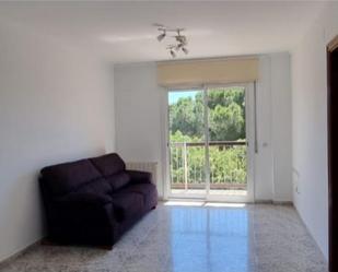 Living room of Flat to rent in Tordera  with Balcony