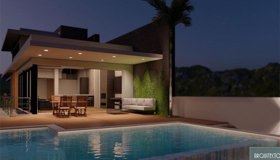 Photo 1 of Residential for sale in Calle Almena, 5, Capellanía - Retamar, Málaga