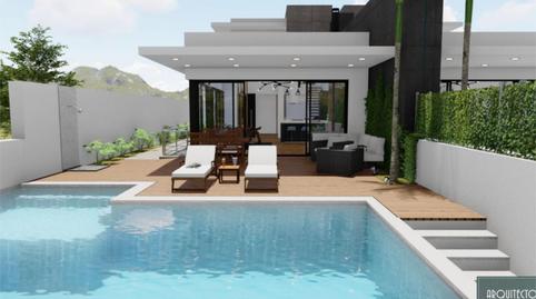 Photo 4 of Residential for sale in Calle Almena, 5, Capellanía - Retamar, Málaga