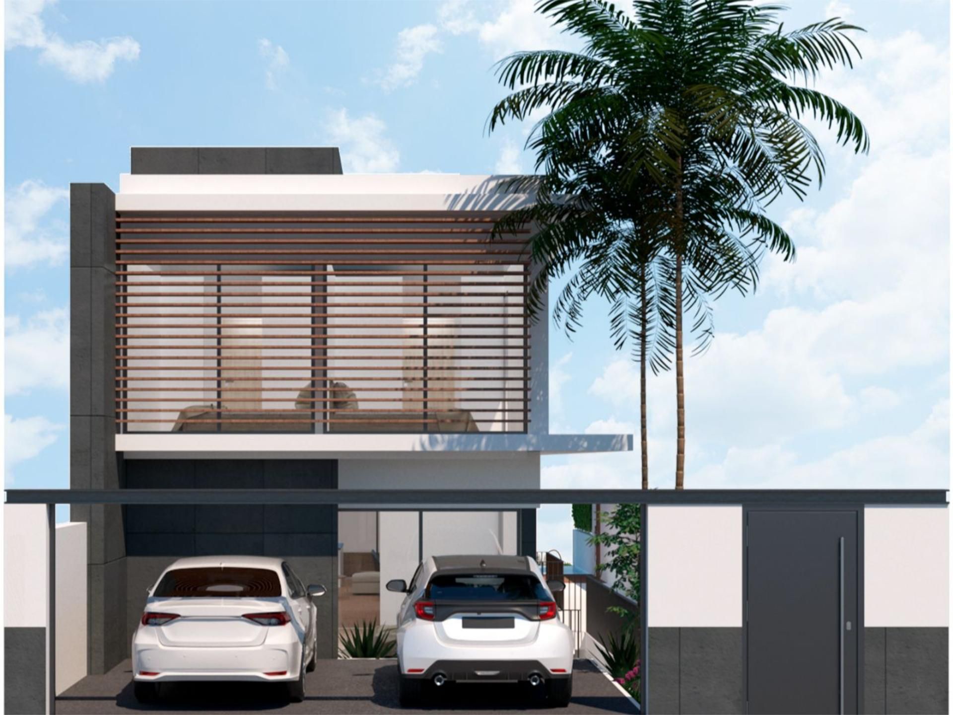 Exterior view of Constructible Land for sale in Alhaurín de la Torre