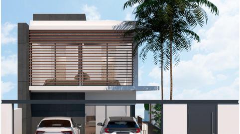 Photo 2 of Residential for sale in Calle Almena, 5, Capellanía - Retamar, Málaga