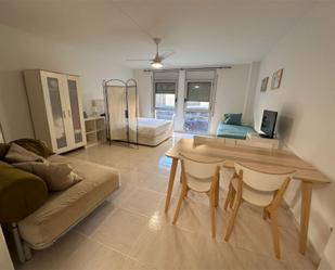 Dormitori de Apartament en venda en Palamós amb Aire condicionat