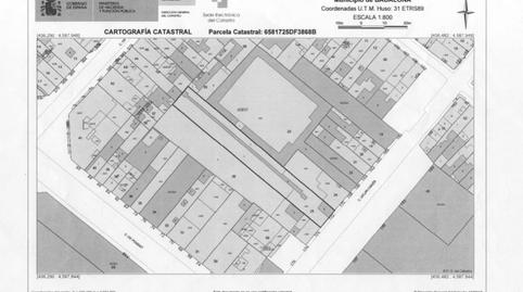 Photo 3 of Industrial buildings to rent in Carrer del Progrés, 172, Gorg, Barcelona