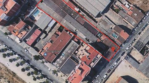 Photo 4 of Industrial buildings to rent in Carrer del Progrés, 172, Gorg, Barcelona