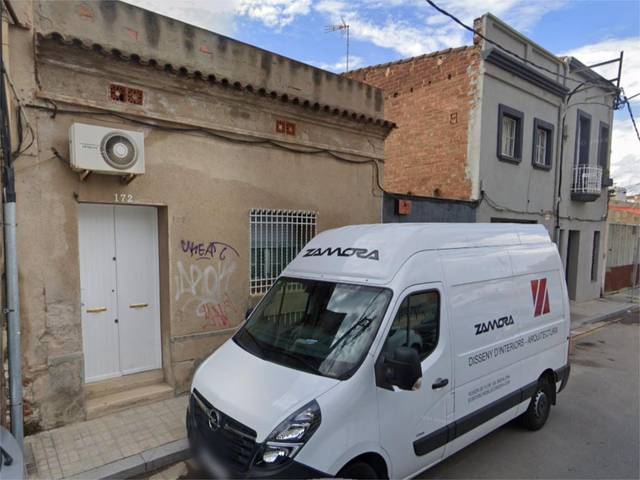 Nave industrial en Alquiler en Carrer del Progrés, 172 en Gorg